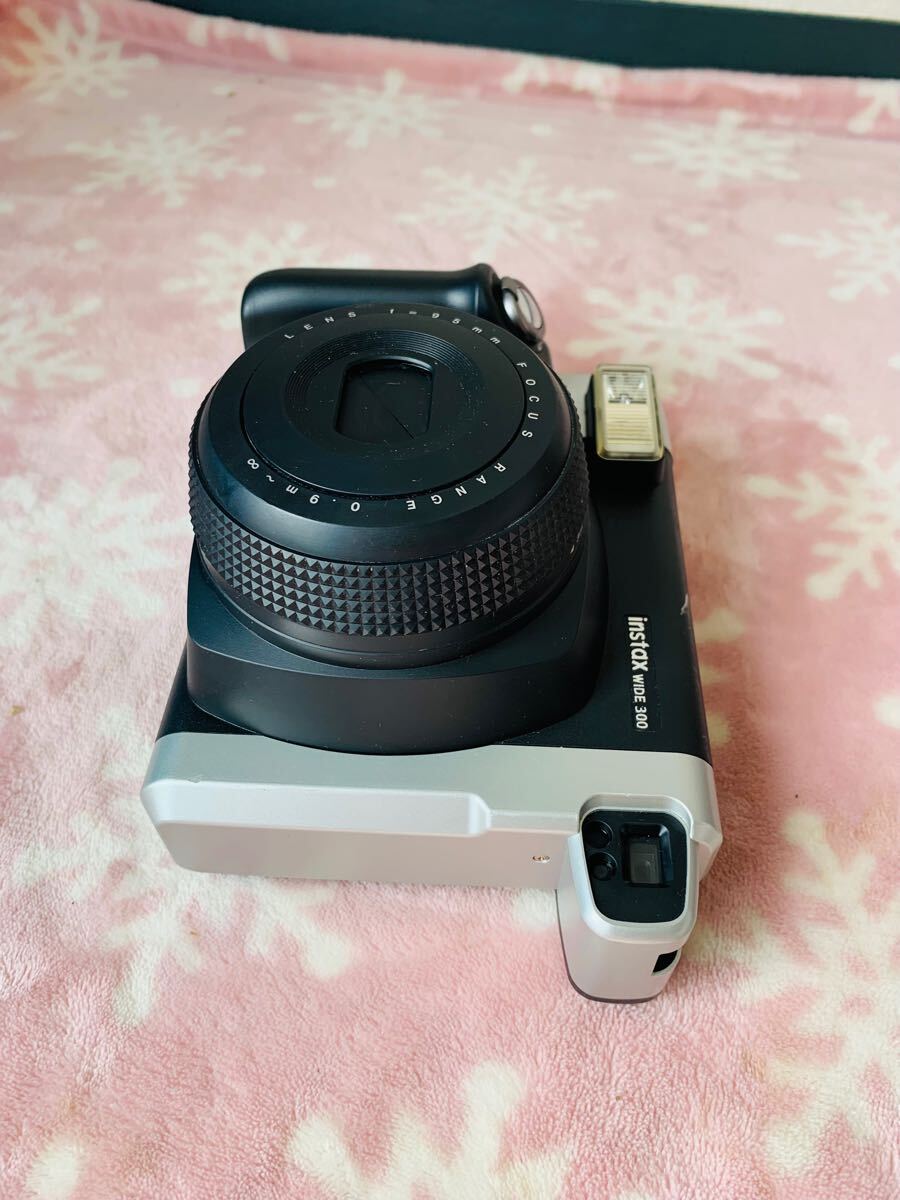 Yahoo!オークション -「instax wide 300」の落札相場・落札価格 Yahoo!オークション -「instax wide 300」の落札相場・落札価格