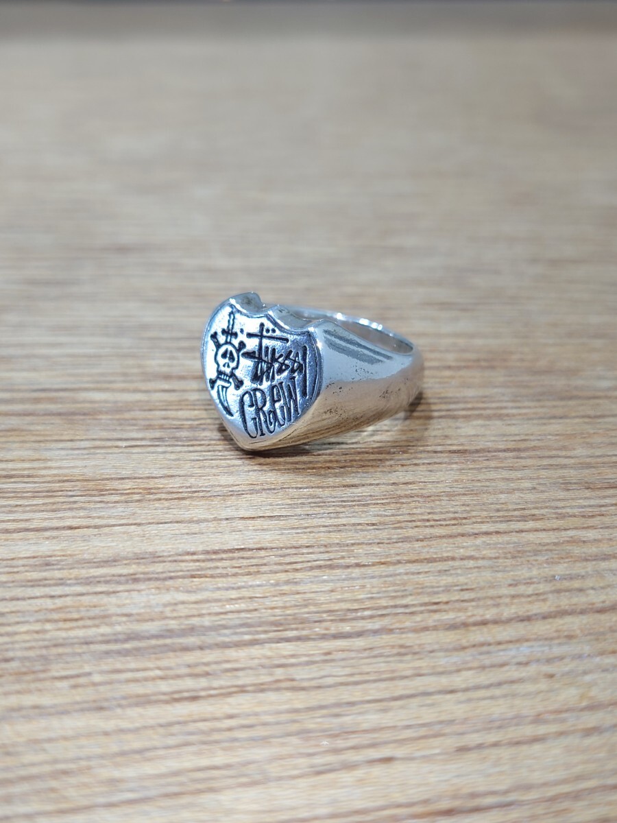 Yahoo!オークション -「stussy ring」の落札相場・落札価格 Yahoo!オークション -「stussy ring」の落札相場・落札価格