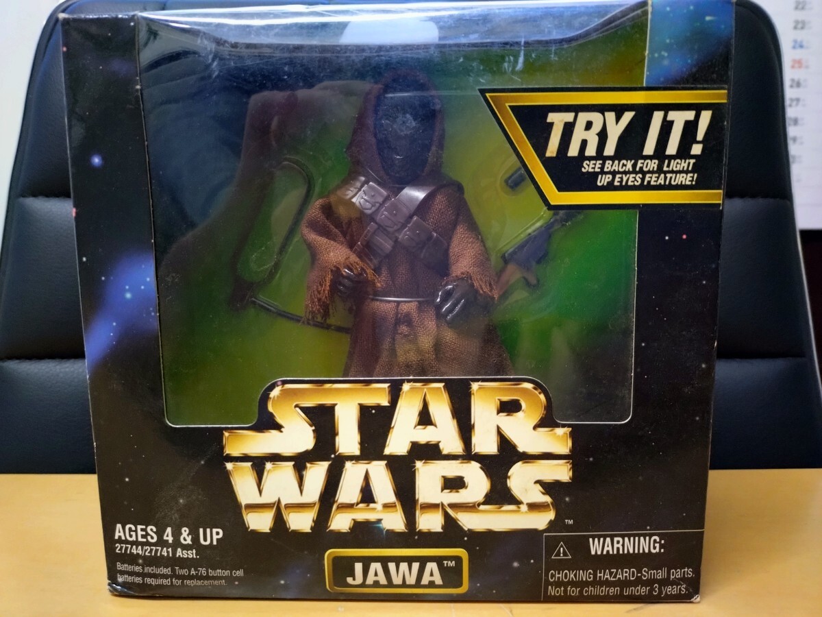 Yahoo!オークション -ジャワ(スター・ウォーズシリーズ)の落札 Yahoo!オークション -ジャワ(スター・ウォーズシリーズ)の落札