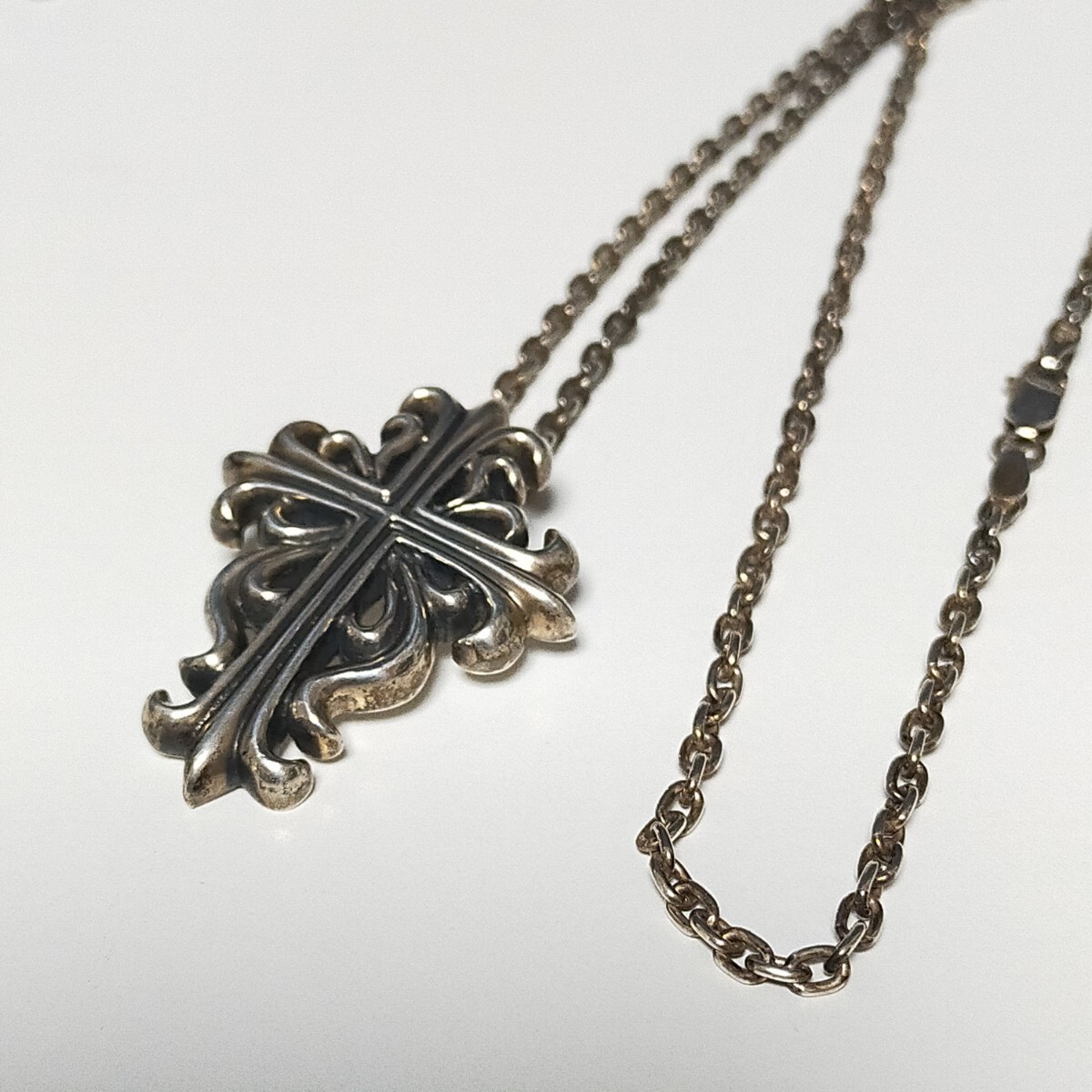 期間限定キャンペーン Yahoo!オークション -「a&g シルバー」(ネックレス、ペンダント ネックレス、ペンダント、チョーカー