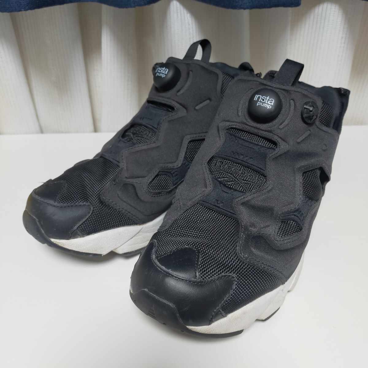 2025年最新】Yahoo!オークション -Reebok ポンプフューリー 27 2025年最新】Yahoo!オークション -Reebok ポンプフューリー 27