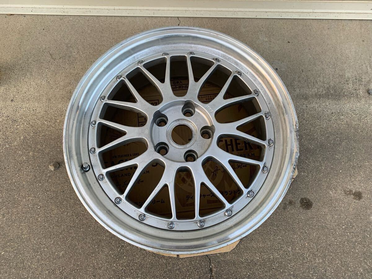 Yahoo!オークション -「bbs lm 18 8.5j」(タイヤ、ホイール) の Yahoo!オークション -「bbs lm 18 8.5j」(タイヤ、ホイール) の