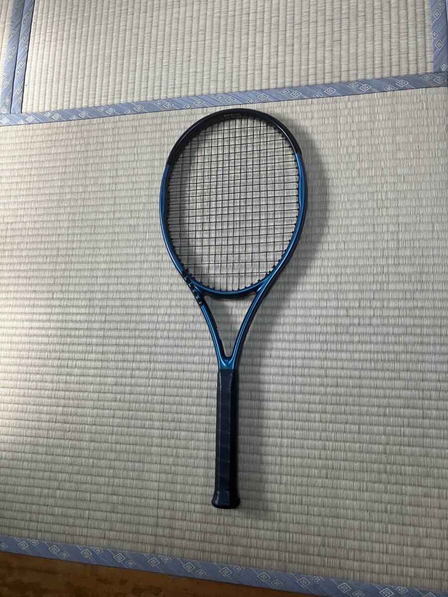 2025年最新】Yahoo!オークション -wilson ultra 100 v4の中古品 2025年最新】Yahoo!オークション -wilson ultra 100 v4の中古品
