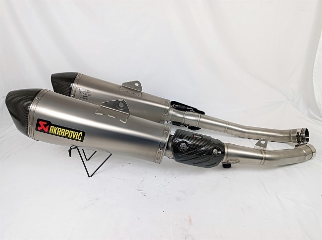 Yahoo!オークション -「zzr1400 スリップオンマフラー」の落札 Yahoo!オークション -「zzr1400 スリップオンマフラー」の落札