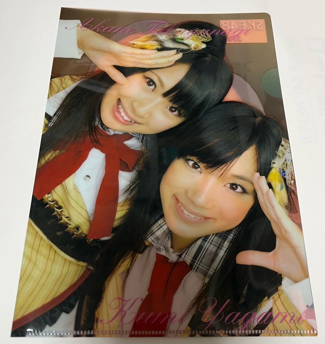 2025年最新】Yahoo!オークション -ske48矢神久美の中古品・新品
