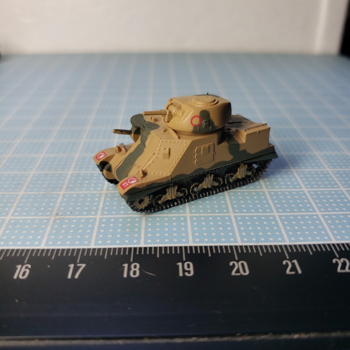 Amazon | TAKOM 1/35 イギリス軍 M3グラント 中戦車 プラモデル