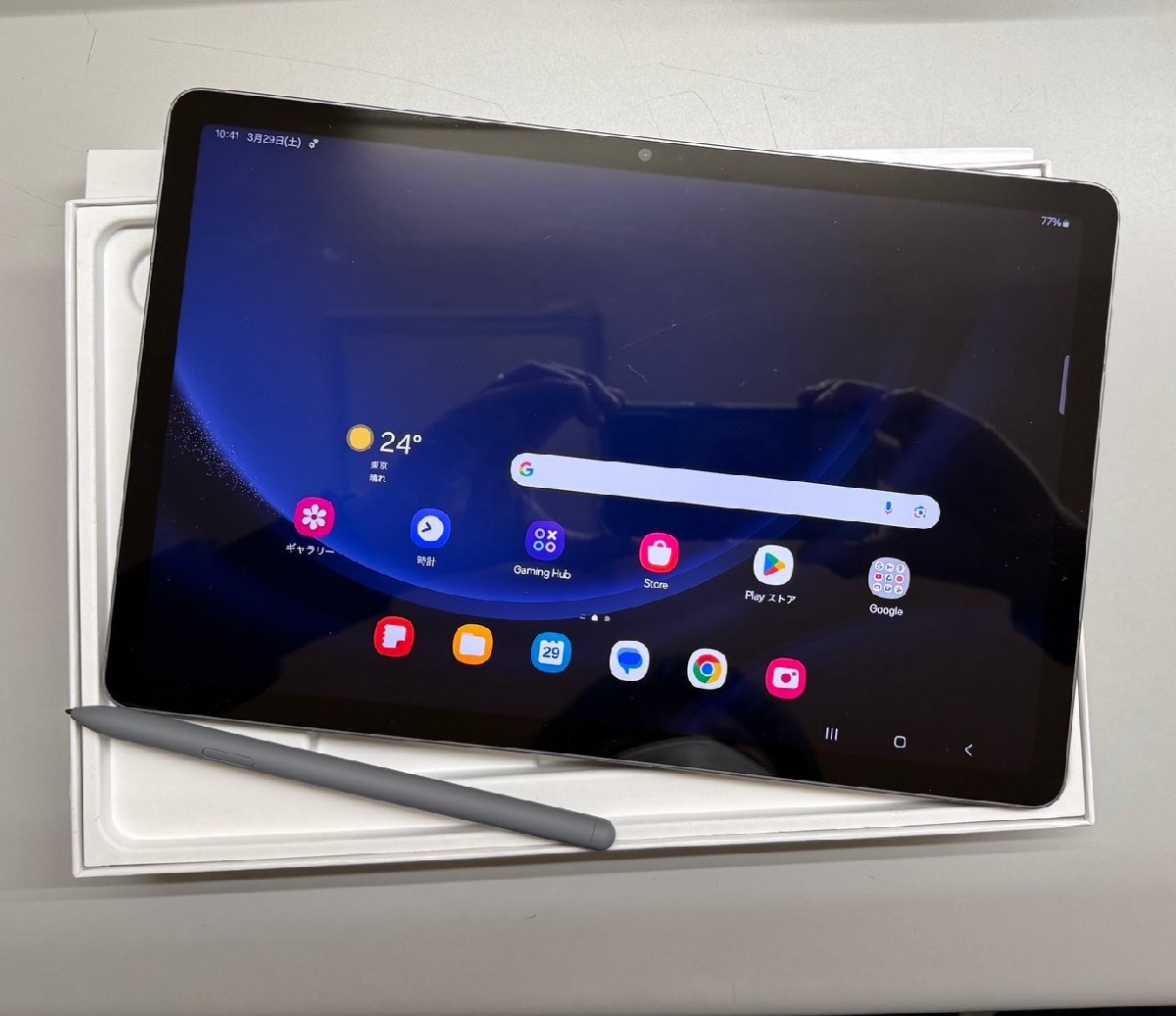 Yahoo!オークション -「galaxy s9 fe」の落札相場・落札価格