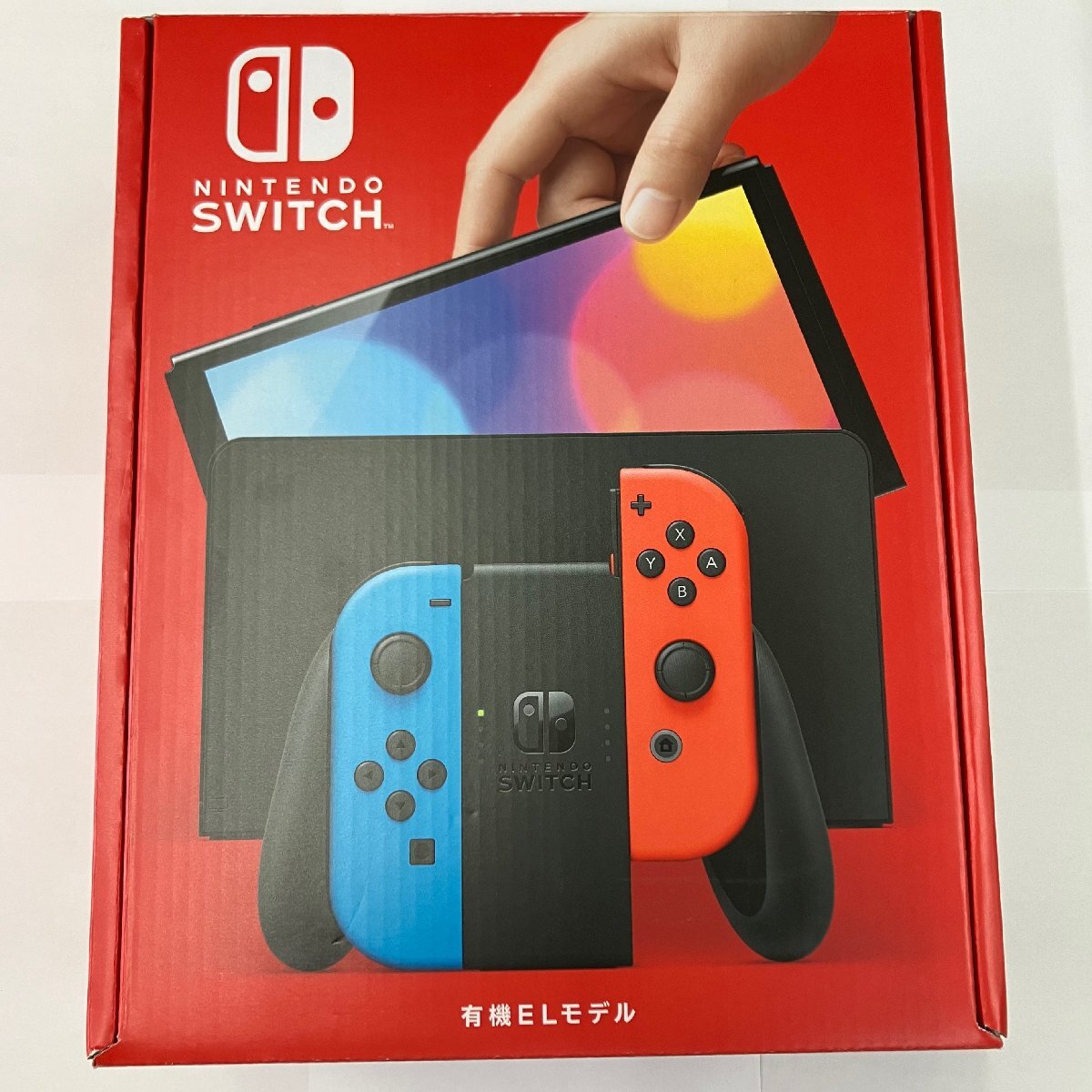 2025年最新】Yahoo!オークション -nintendo switch(有機elモデル 2025年最新】Yahoo!オークション -nintendo switch(有機elモデル