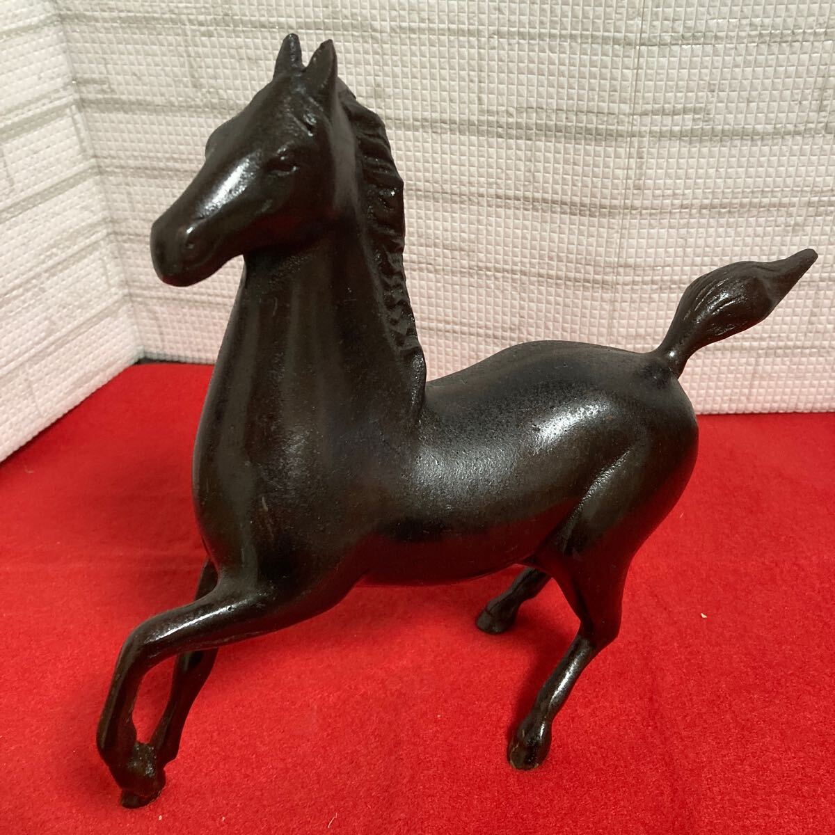 2025年最新】Yahoo!オークション -馬 置物 銅の中古品・新品・未 2025年最新】Yahoo!オークション -馬 置物 銅の中古品・新品・未