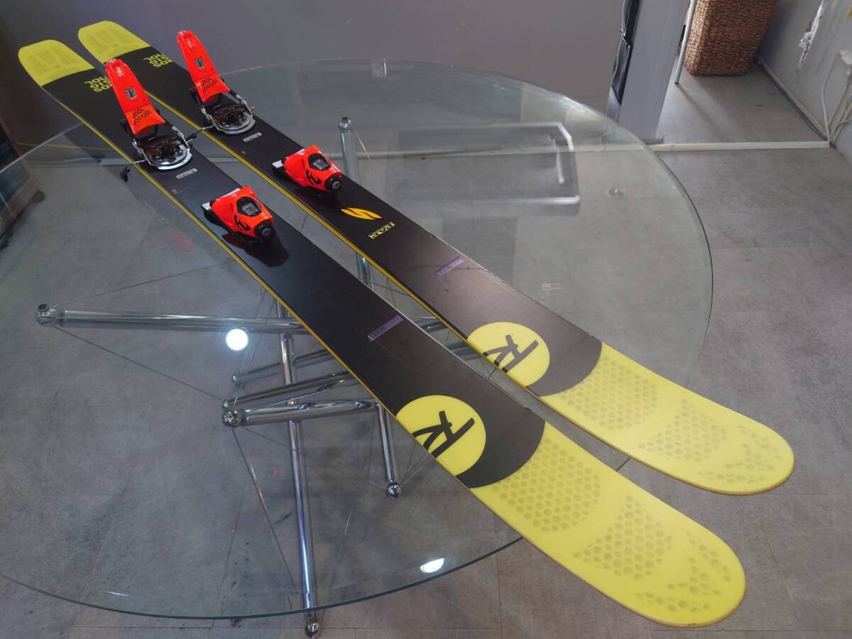 Yahoo!オークション -「rossignol 7」(スポーツ、レジャー) の Yahoo!オークション -「rossignol 7」(スポーツ、レジャー) の