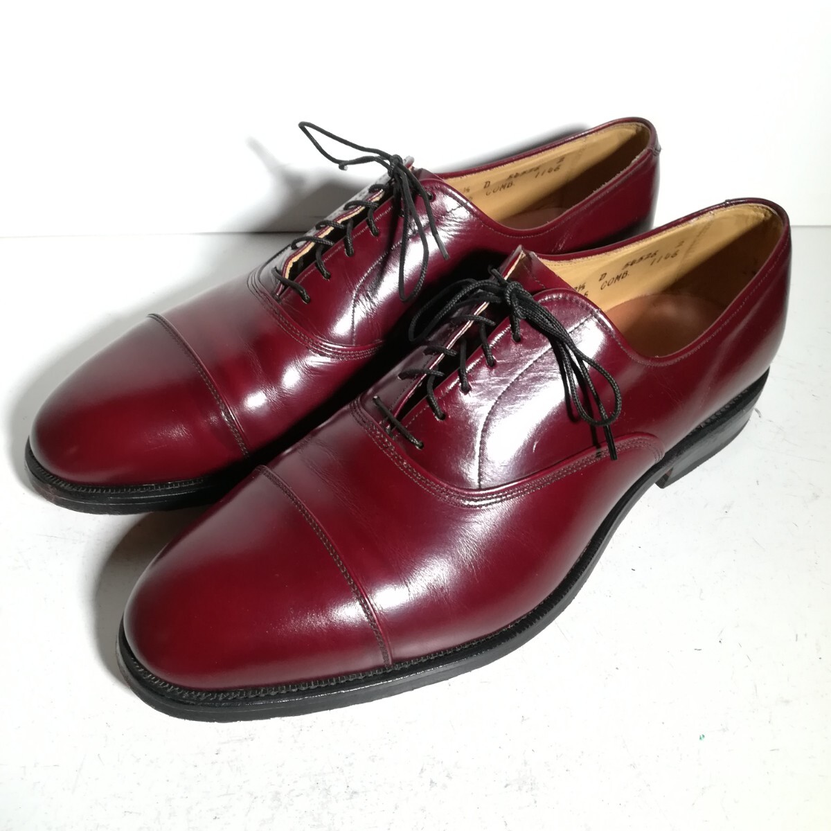 2025年最新】Yahoo!オークション - Allen Edmonds(ビジネス 2025年最新】Yahoo!オークション - Allen Edmonds(ビジネス
