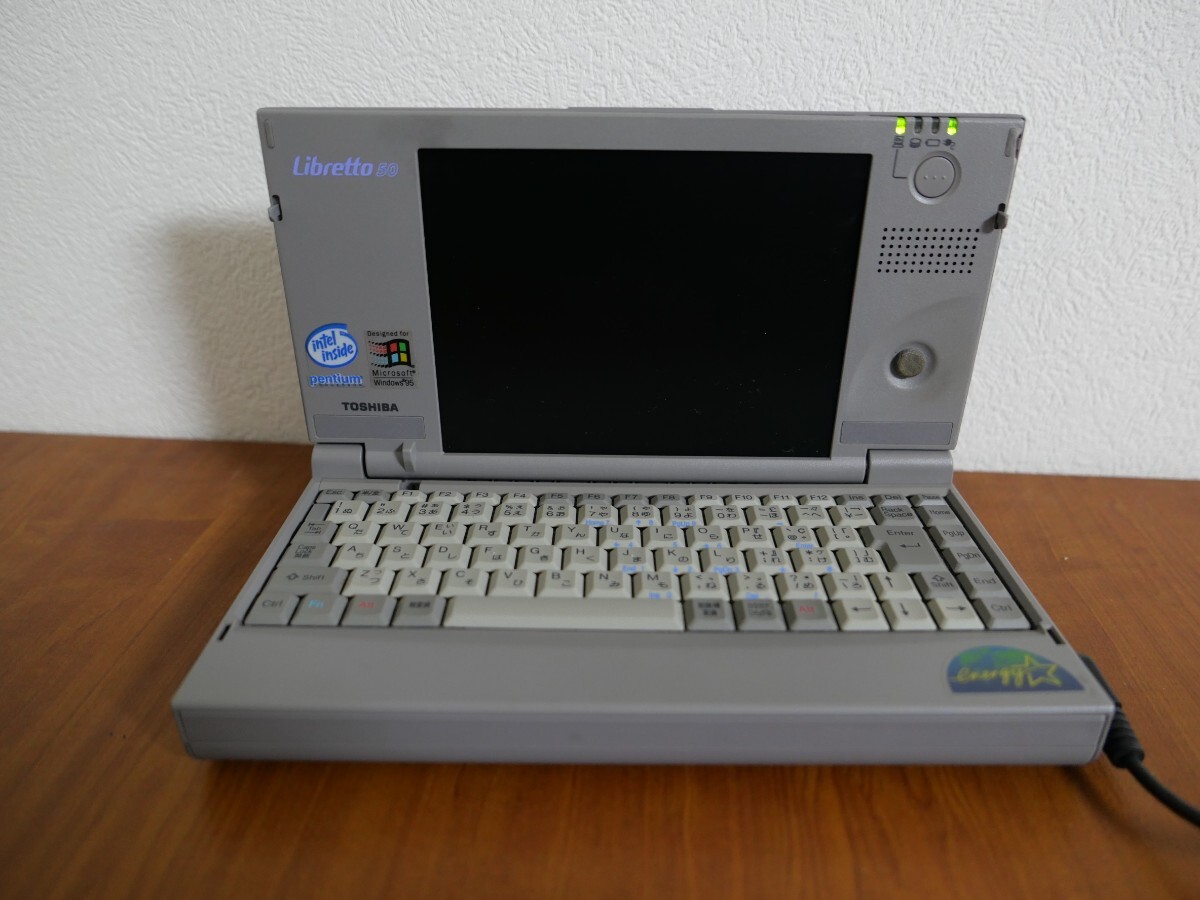 Yahoo!オークション -「libretto50」の落札相場・落札価格 Yahoo!オークション -「libretto50」の落札相場・落札価格