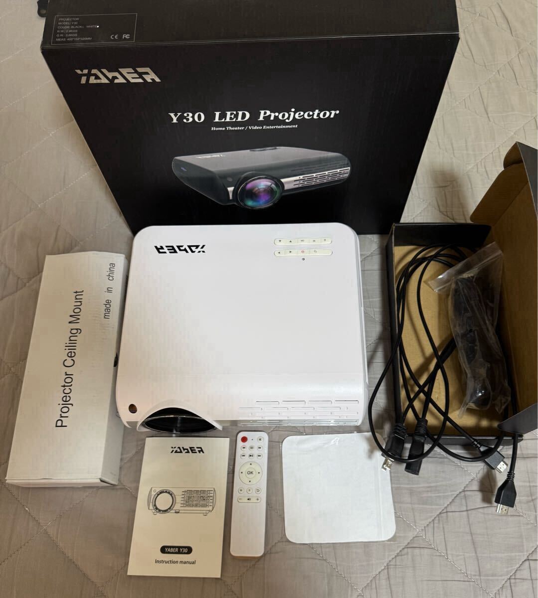 Yahoo!オークション -「y30」(プロジェクター) (映像機器)の落札 Yahoo!オークション -「y30」(プロジェクター) (映像機器)の落札