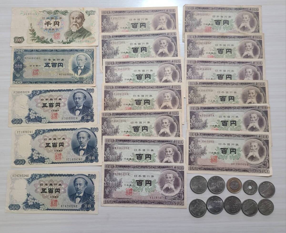 Yahoo!オークション -「伊藤博文1000円」(紙幣) (貨幣)の落札 Yahoo!オークション -「伊藤博文1000円」(紙幣) (貨幣)の落札