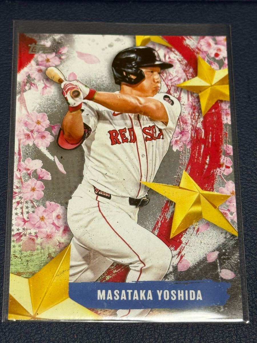 2025年最新】Yahoo!オークション -吉田正尚 toppsの中古品・新品 2025年最新】Yahoo!オークション -吉田正尚 toppsの中古品・新品