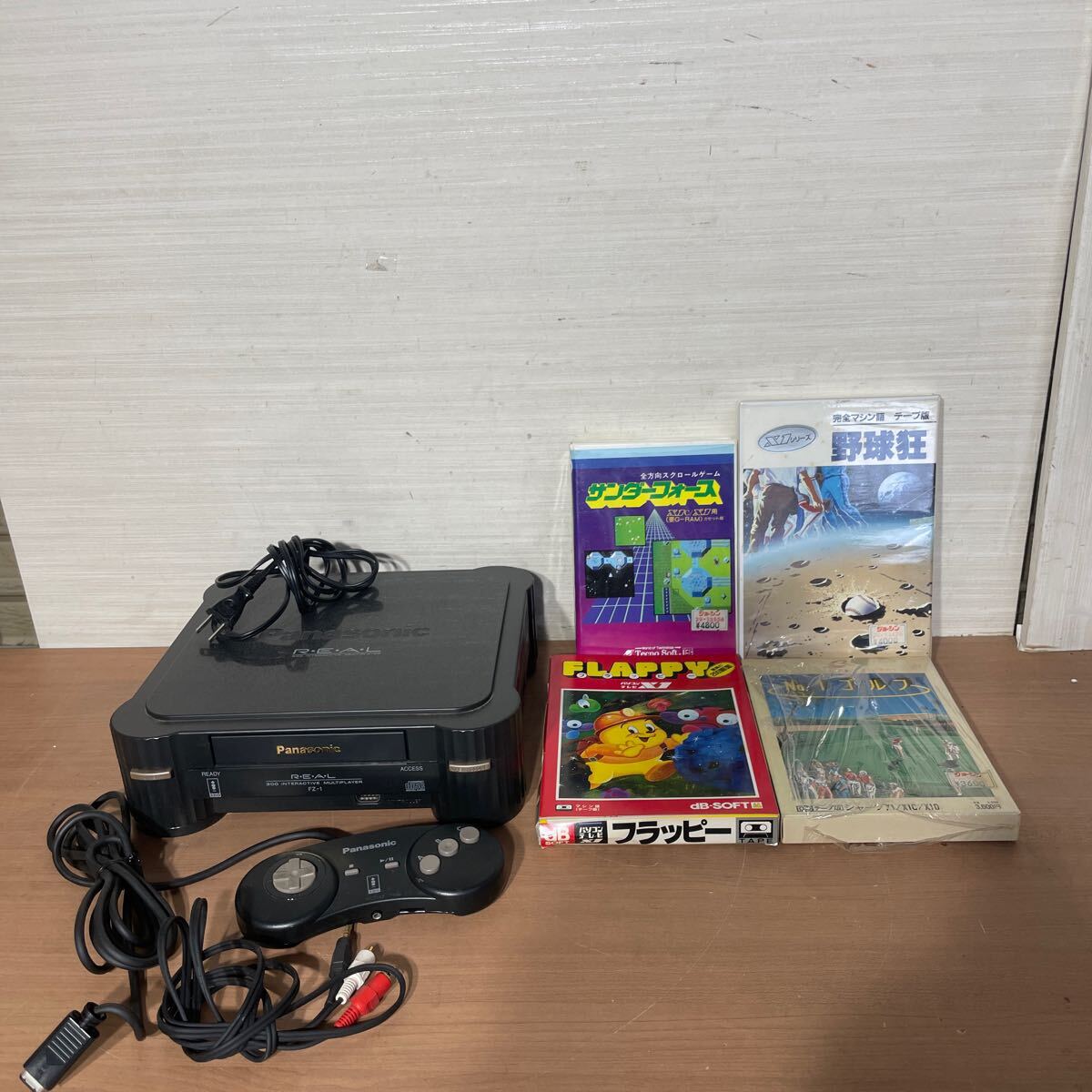 Yahoo!オークション -「3do 本体」の落札相場・落札価格 Yahoo!オークション -「3do 本体」の落札相場・落札価格