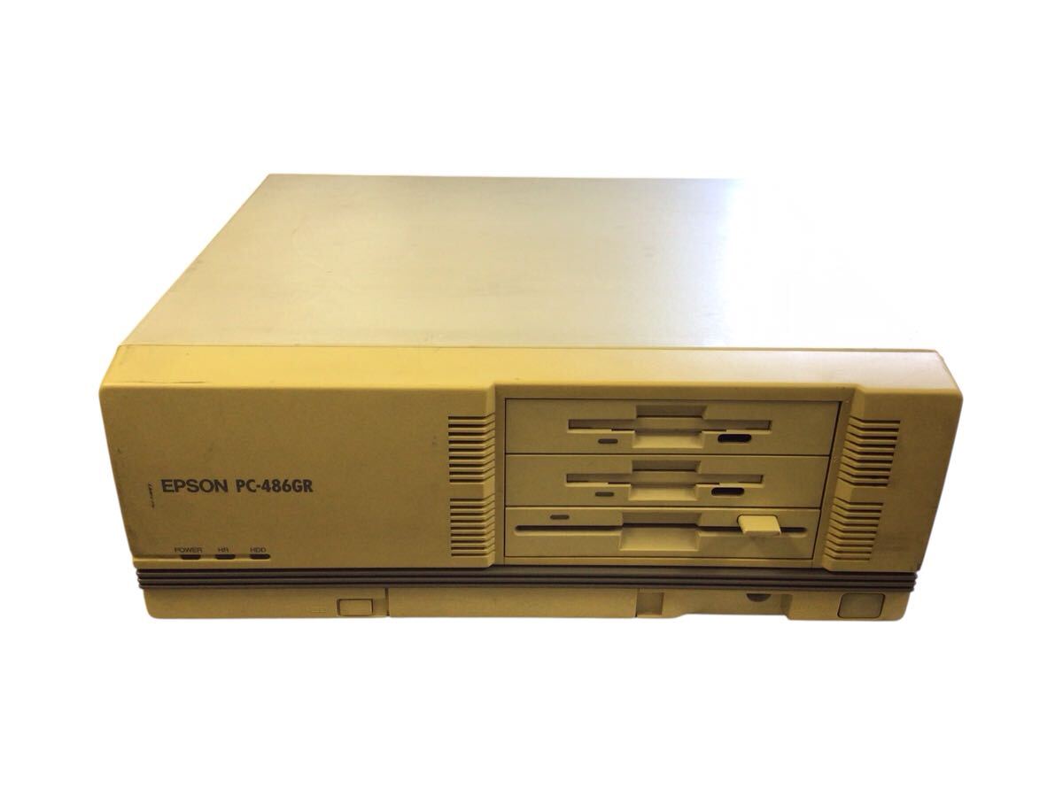 Yahoo!オークション -「epson pc-486」(デスクトップ) (PC-98)の Yahoo!オークション -「epson pc-486」(デスクトップ) (PC-98)の