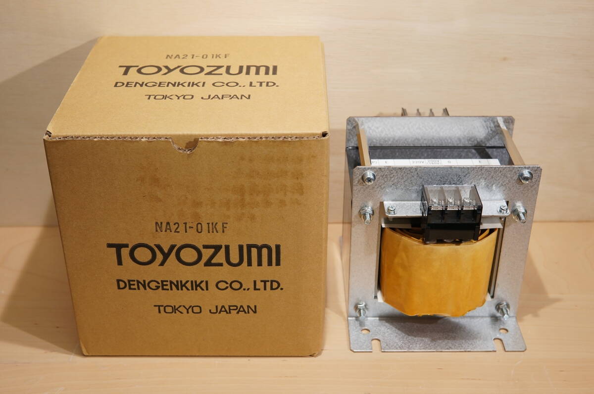 Yahoo!オークション -「ノイズカットトランス」(オーディオ機器 Yahoo!オークション -「ノイズカットトランス」(オーディオ機器