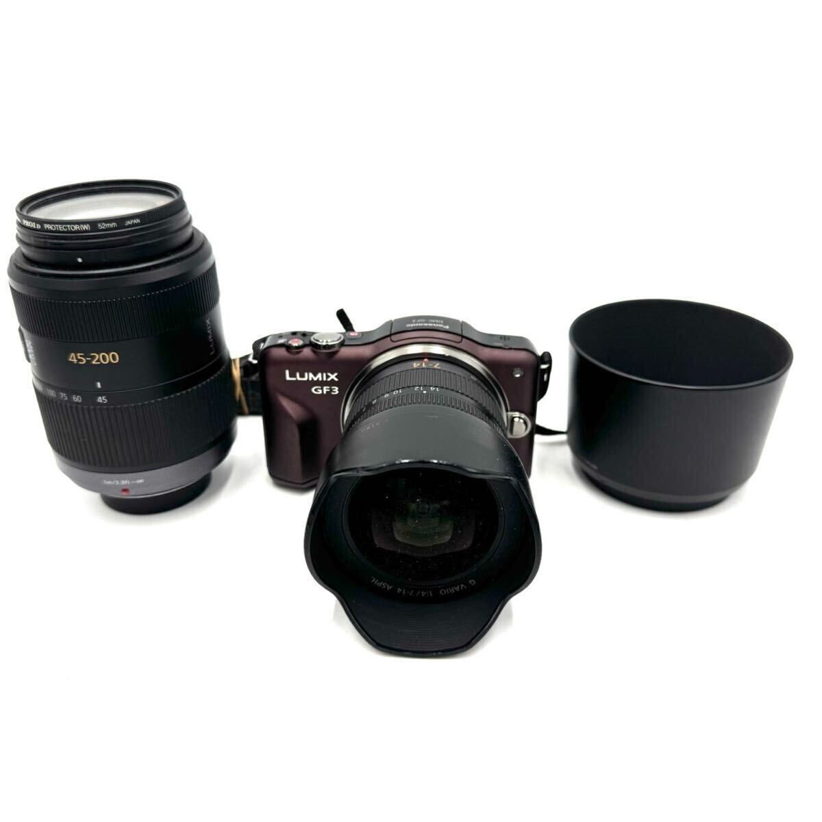 Yahoo!オークション -「panasonic lumix gf3」の落札相場・落札価格 Yahoo!オークション -「panasonic lumix gf3」の落札相場・落札価格