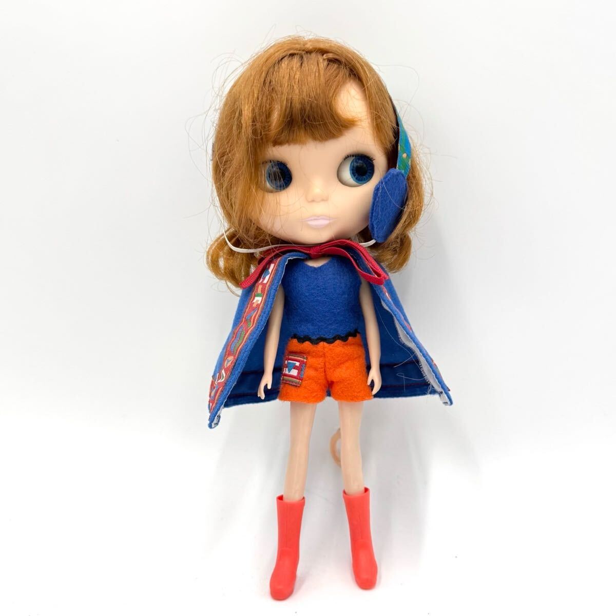 Yahoo!オークション -「ブライス コージーケープ」の落札相場 Yahoo!オークション -「ブライス コージーケープ」の落札相場