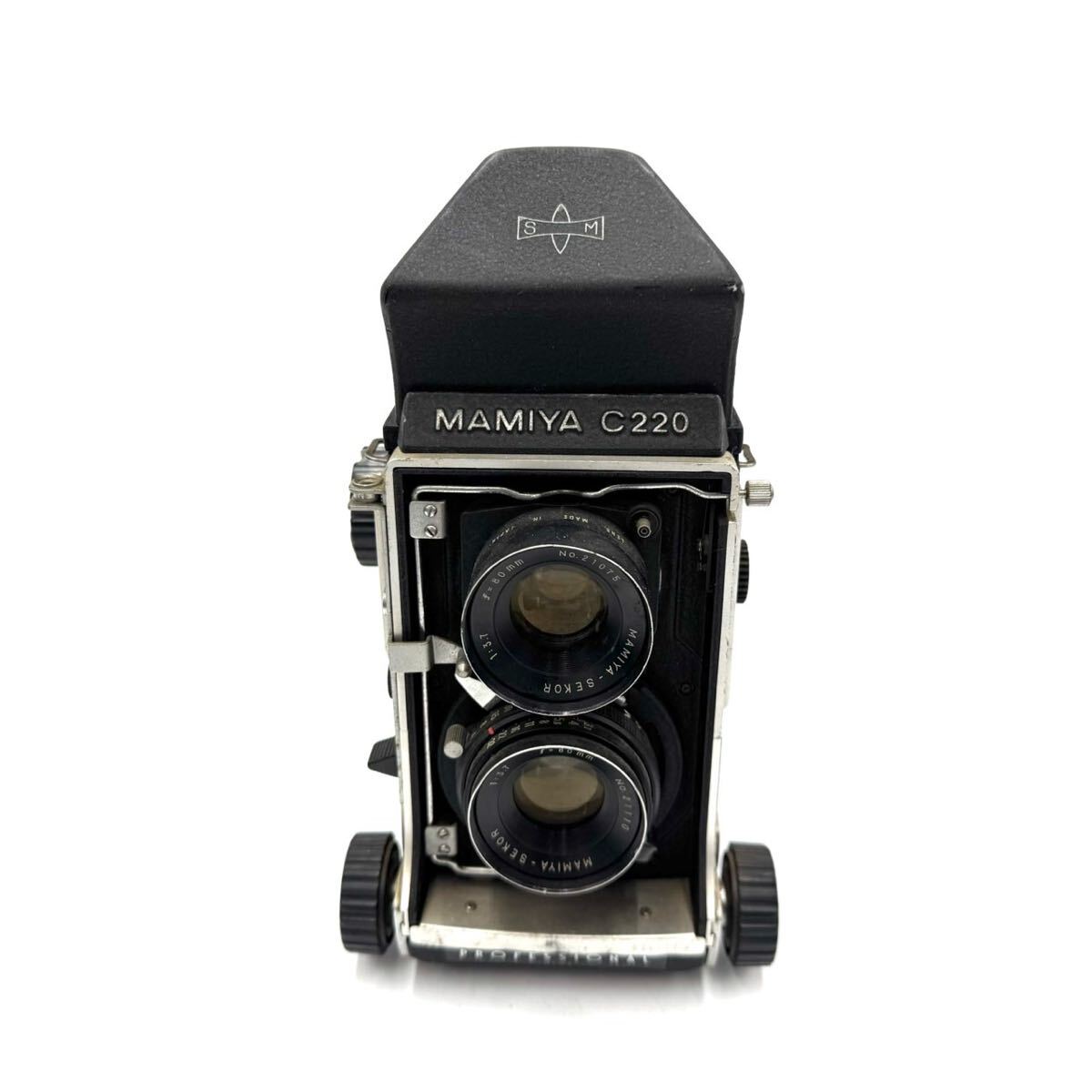 Yahoo!オークション -「mamiya 7 80mm」(マミヤ) (二眼レフ)の