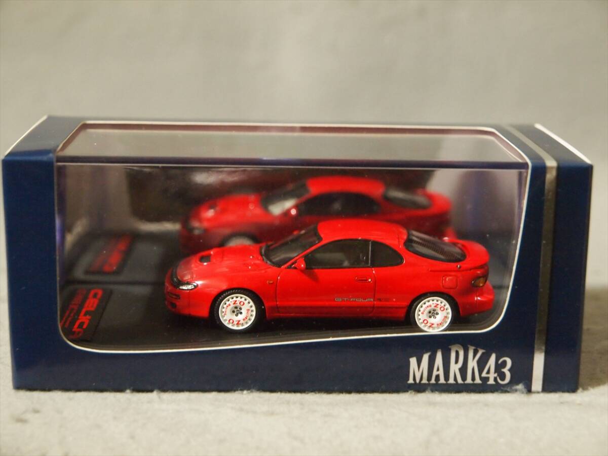 2025年最新】Yahoo!オークション -セリカ st185(ミニカー)の中古