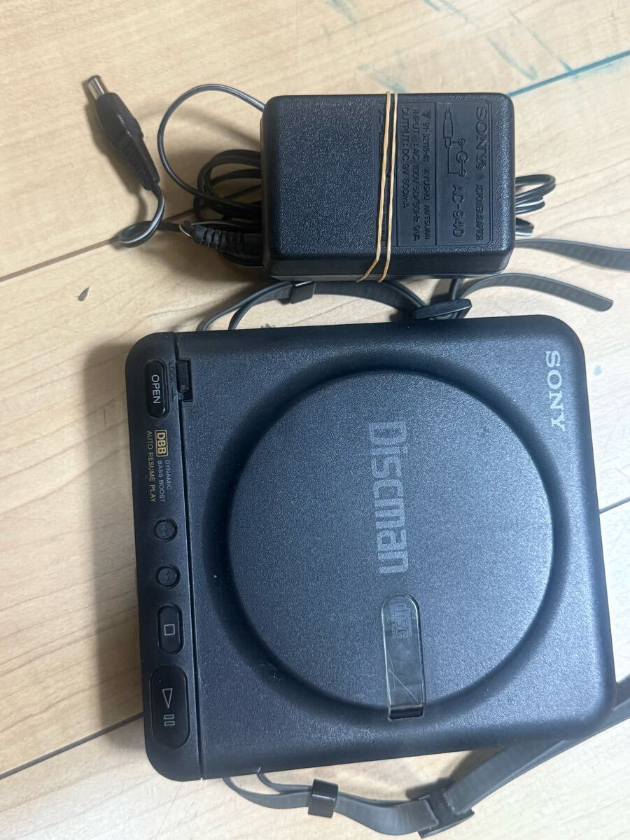Yahoo!オークション -「sony d-22」の落札相場・落札価格 Yahoo!オークション -「sony d-22」の落札相場・落札価格