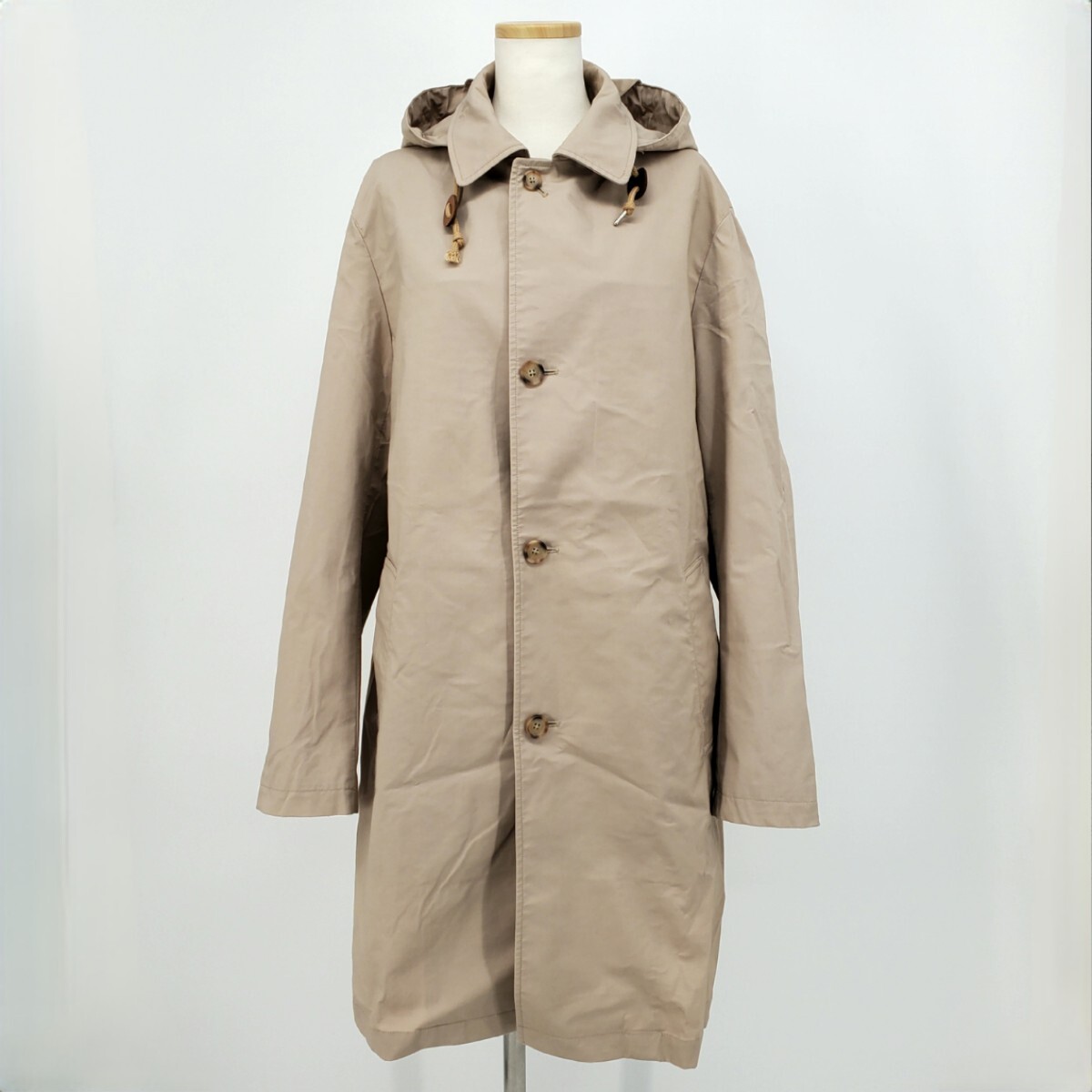 【く様】未使用品 TAKEO KIKUCHI コート tk.TAKEO KIKUCHI｜ティーケー タケオキクチのチェスターコート