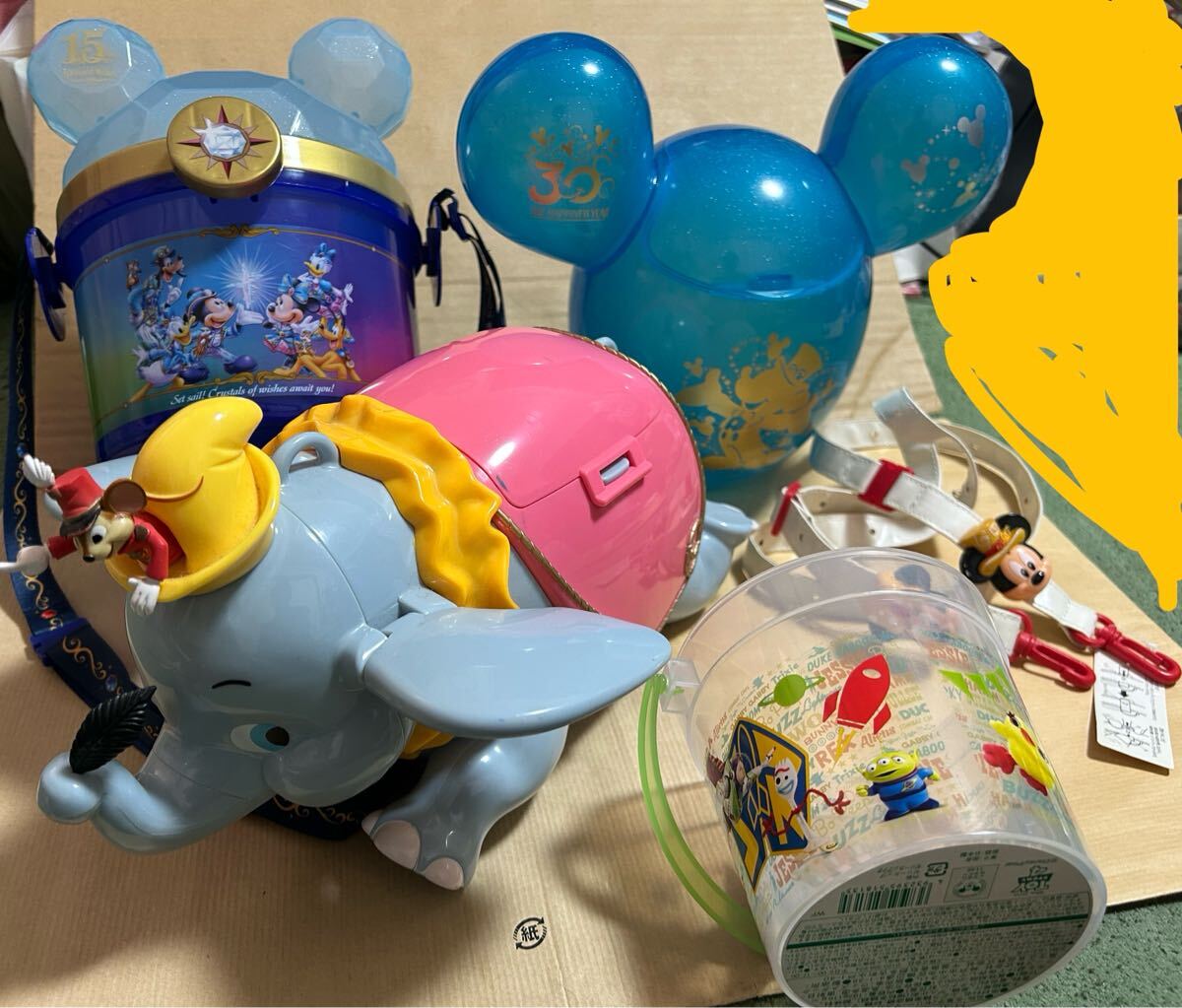 Yahoo!オークション -「ディズニーランド 30周年」(ディズニー