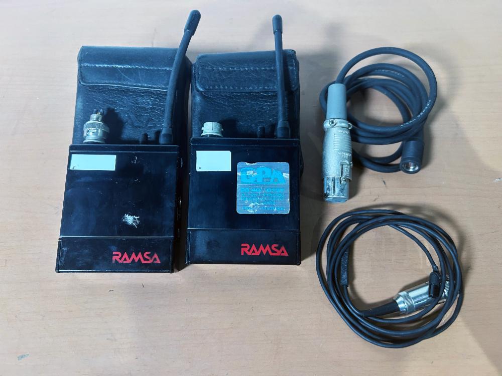 Yahoo!オークション -「ramsa ワイヤレス」の落札相場・落札価格 Yahoo!オークション -「ramsa ワイヤレス」の落札相場・落札価格