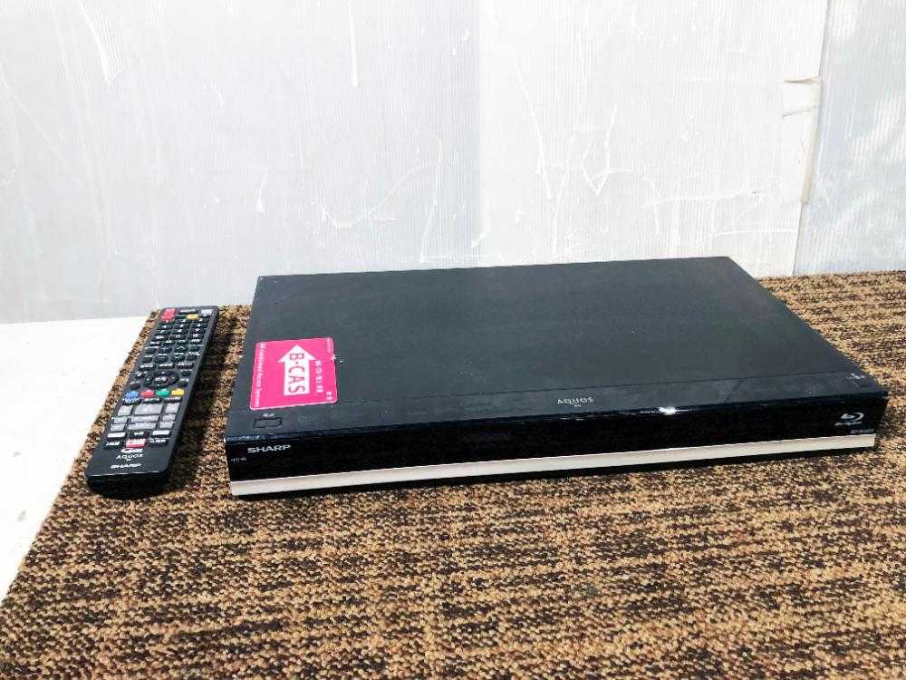 Yahoo!オークション -「シャープ aquosブルーレイ bd-w1800」の Yahoo!オークション -「シャープ aquosブルーレイ bd-w1800」の