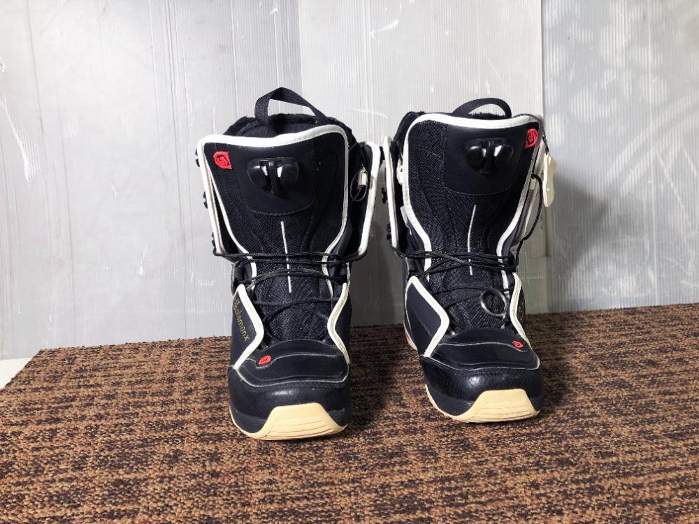 Yahoo!オークション -「(salomon サロモン)」(23.0cm) (ソフト Yahoo!オークション -「(salomon サロモン)」(23.0cm) (ソフト