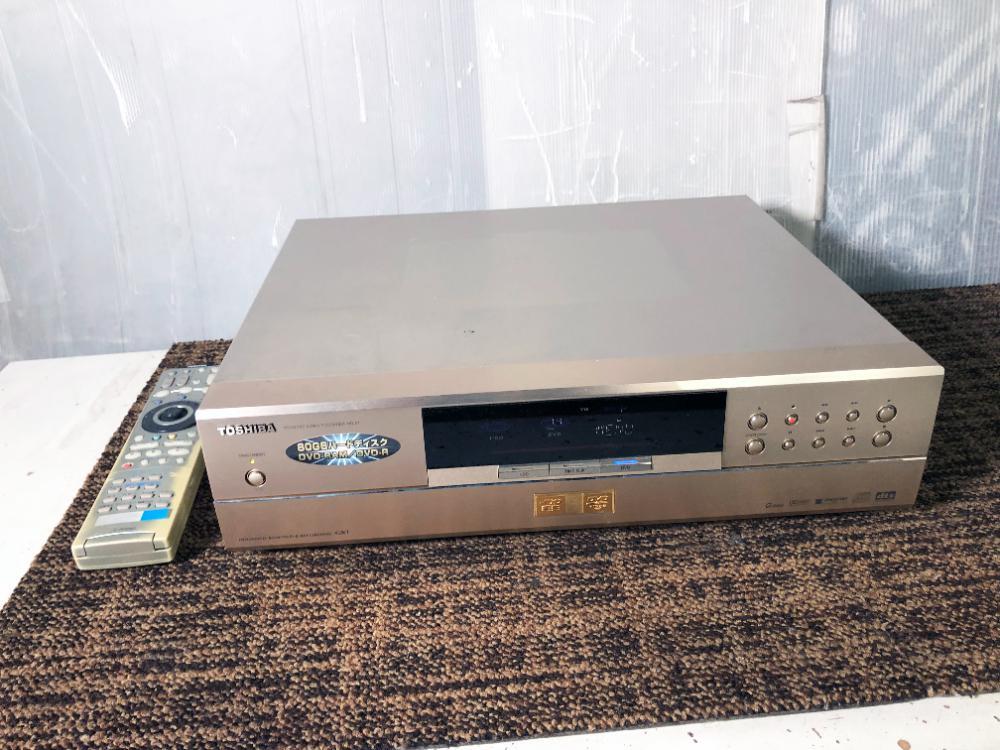 Yahoo!オークション -「東芝 rd-x1」(映像機器) の落札相場 Yahoo!オークション -「東芝 rd-x1」(映像機器) の落札相場