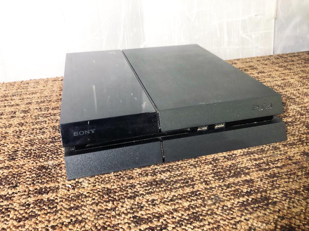 Yahoo!オークション -「ps4 本体 中古 1100」の落札相場・落札価格 Yahoo!オークション -「ps4 本体 中古 1100」の落札相場・落札価格