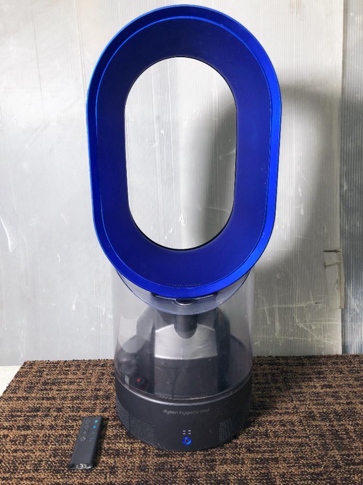 Yahoo!オークション -「ダイソンmf01」(超音波式) (加湿器)の Yahoo!オークション -「ダイソンmf01」(超音波式) (加湿器)の