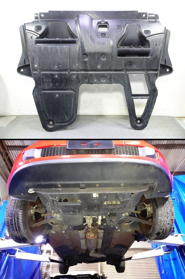 フィアット 500 アンダーカバー 中古 Yahoo!オークション -「アンダーカバー」(フィアット用) (自動車