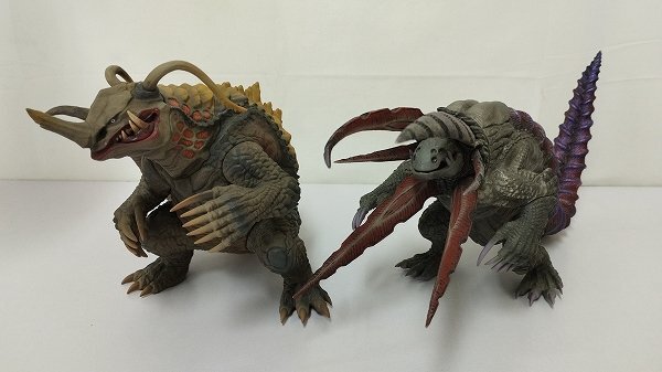Yahoo!オークション -「ccpガボラ」(特撮) (フィギュア)の落札 Yahoo!オークション -「ccpガボラ」(特撮) (フィギュア)の落札