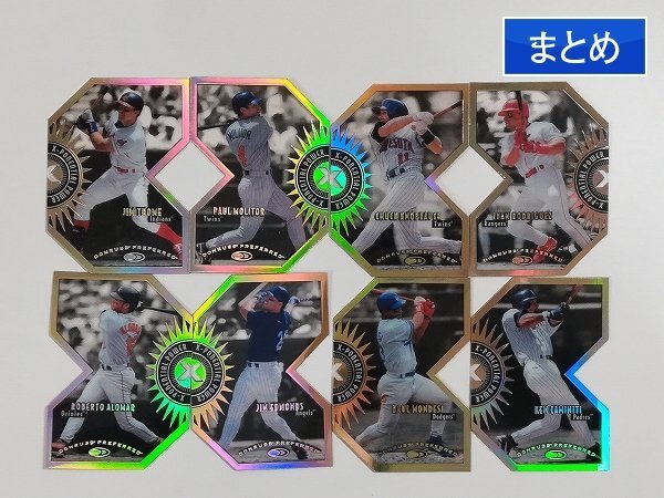 Yahoo!オークション -「jim thome」の落札相場・落札価格