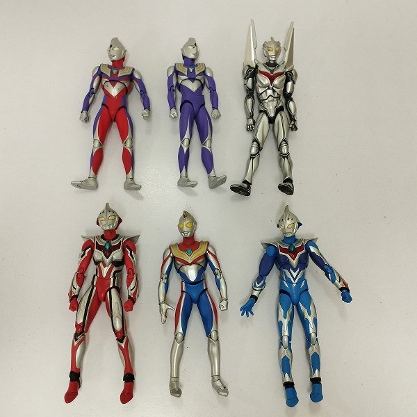 Yahoo!オークション -「ultra-act ウルトラマンノア」の落札相場 Yahoo!オークション -「ultra-act ウルトラマンノア」の落札相場