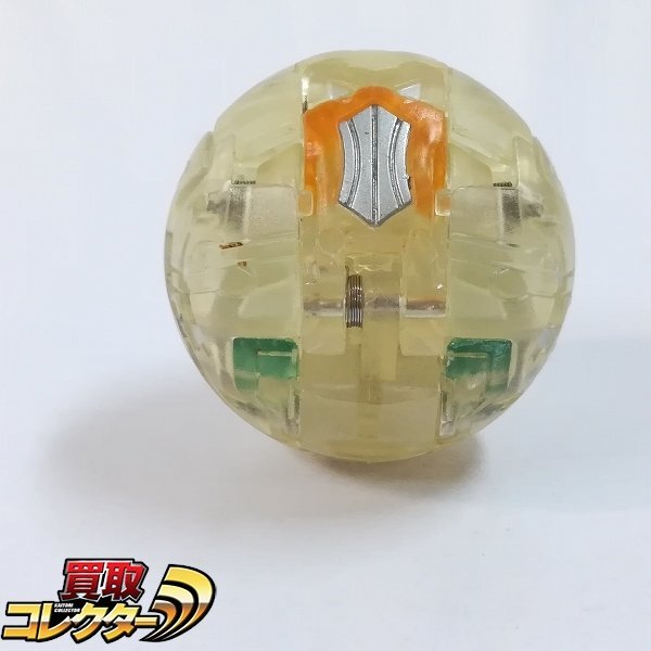 爆丸　レア　アルタイル　クリアバージョン　海外 爆丸 レア アルタイル クリアバージョン 海外