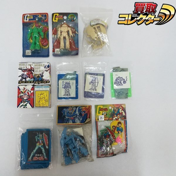 Yahoo!オークション -「山勝ガンダム」の落札相場・落札価格 Yahoo!オークション -「山勝ガンダム」の落札相場・落札価格