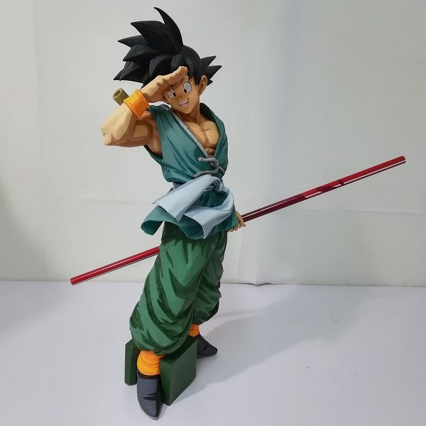 Yahoo!オークション -「super master stars piece 孫悟空」の Yahoo!オークション -「super master stars piece 孫悟空」の