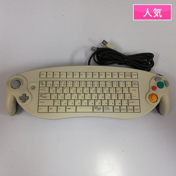 Yahoo!オークション -「キーボードコントローラ」(ゲーム Yahoo!オークション -「キーボードコントローラ」(ゲーム