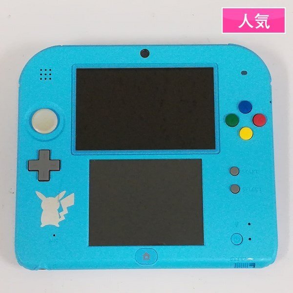 Yahoo!オークション -「2ds ポケットモンスター サンムーン」の Yahoo!オークション -「2ds ポケットモンスター サンムーン」の