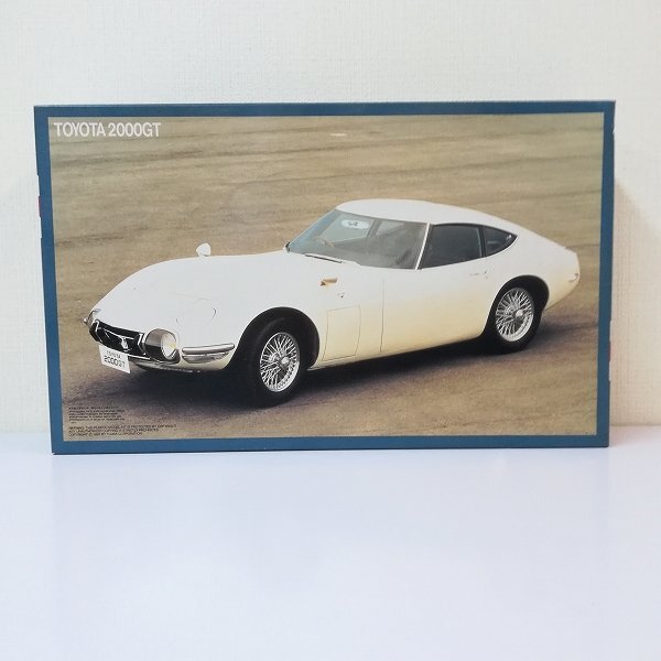 Yahoo!オークション -「プラモデル トヨタ 2000gt」(トヨタ Yahoo!オークション -「プラモデル トヨタ 2000gt」(トヨタ
