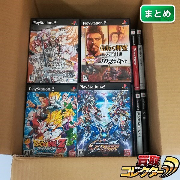 Yahoo!オークション -「グローランサーⅥ」(テレビゲーム Yahoo!オークション -「グローランサーⅥ」(テレビゲーム