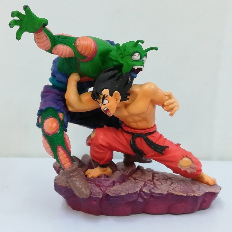 Yahoo!オークション -「ドラカプ」(孫悟空) (ドラゴンボール)の Yahoo!オークション -「ドラカプ」(孫悟空) (ドラゴンボール)の