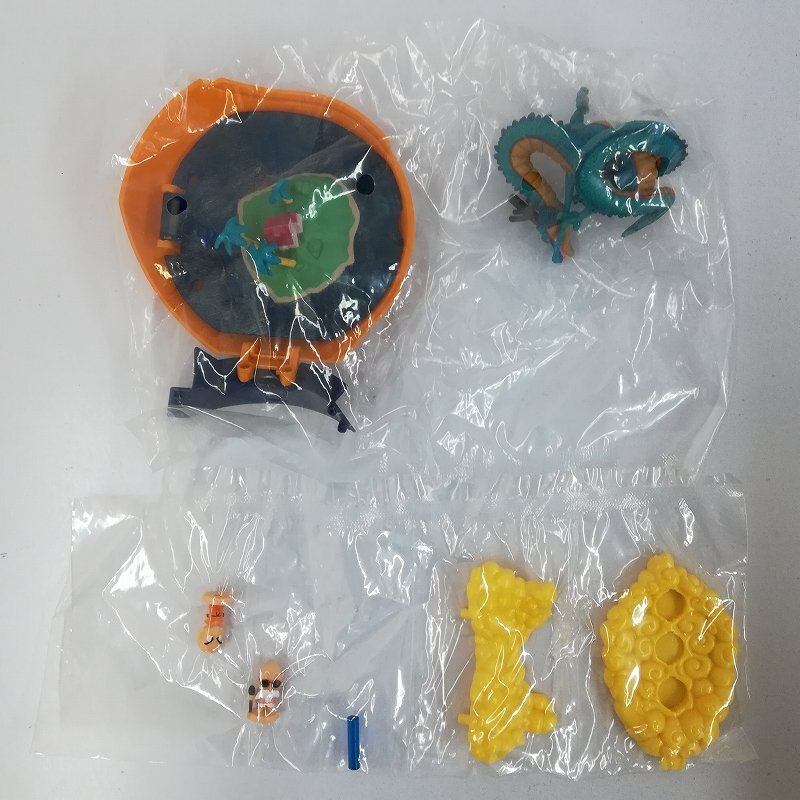 Yahoo!オークション -「ドラゴンボール パノラマワールド Yahoo!オークション -「ドラゴンボール パノラマワールド