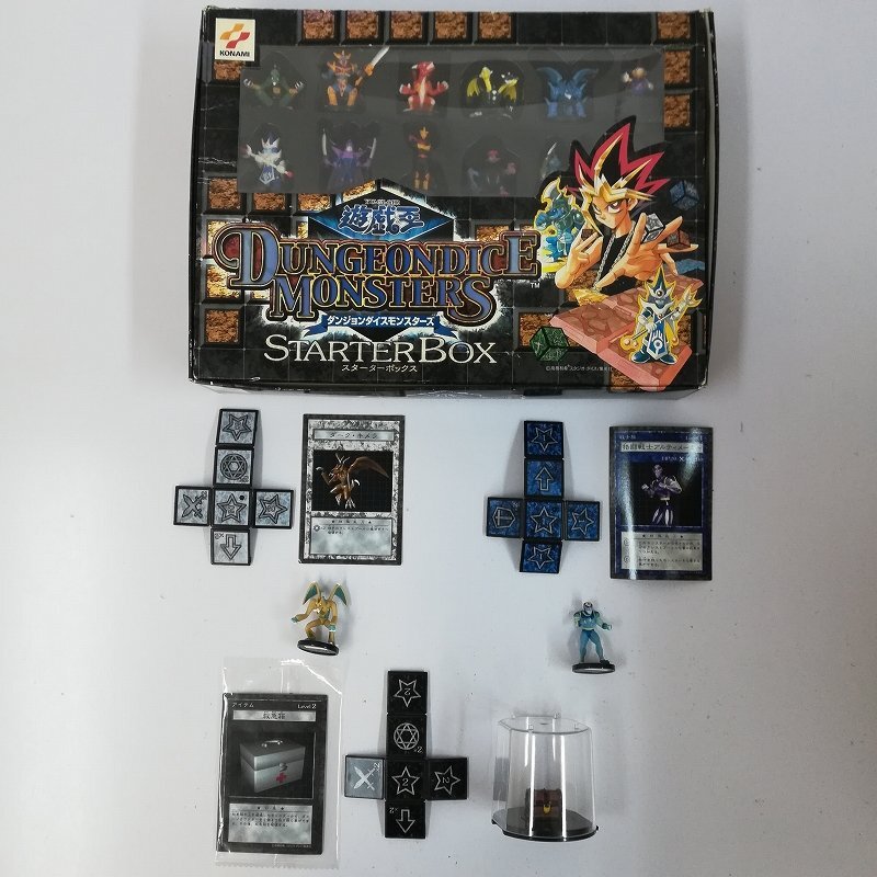 Yahoo!オークション -「遊戯王 ダンジョンダイスモンスターズ Yahoo!オークション -「遊戯王 ダンジョンダイスモンスターズ