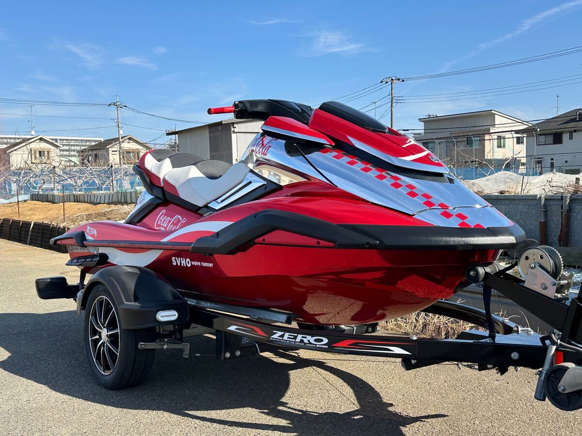 2025年最新】Yahoo!オークション -fx cruiserの中古品・新品・未 2025年最新】Yahoo!オークション -fx cruiserの中古品・新品・未